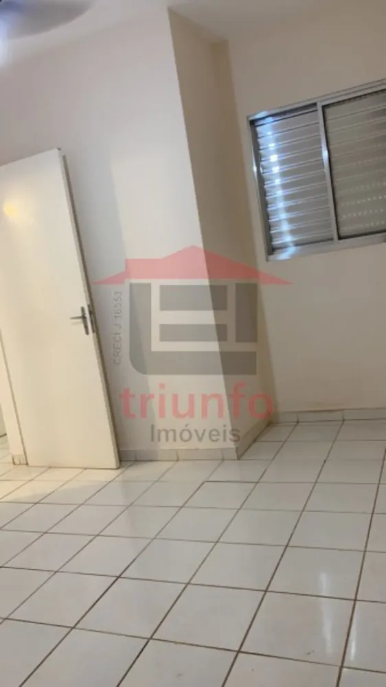 Apartamento, 2 quartos, 54 m² - Foto 6