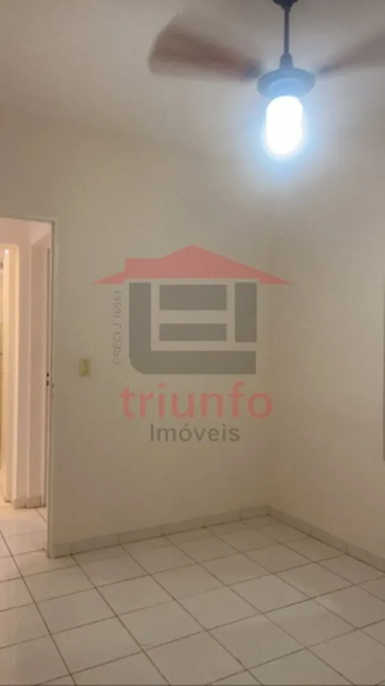 Apartamento, 2 quartos, 54 m² - Foto 3