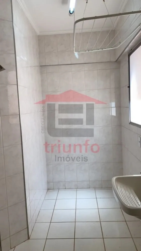 Apartamento, 2 quartos, 54 m² - Foto 4