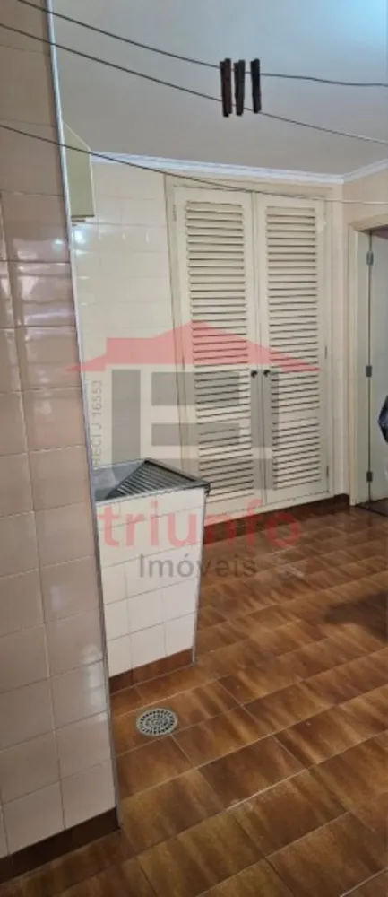 Casa, 3 quartos, 262 m² - Foto 6