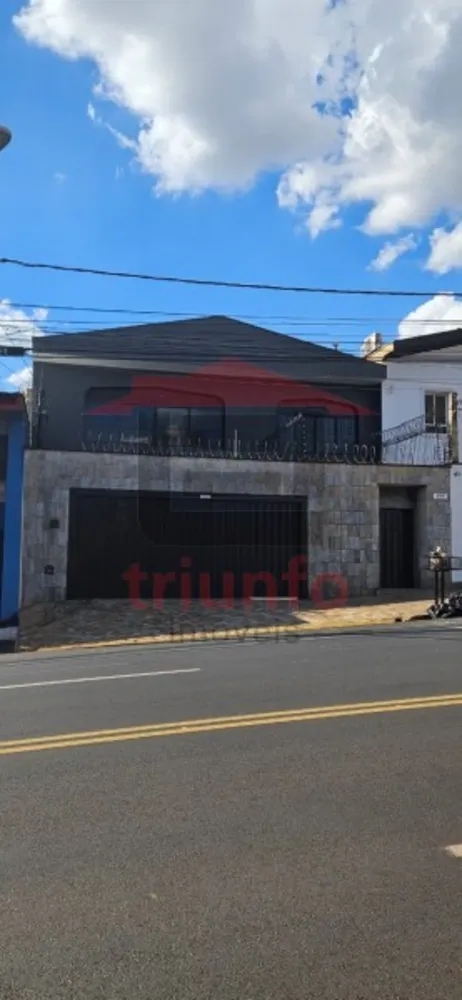 Casa, 3 quartos, 262 m² - Foto 12