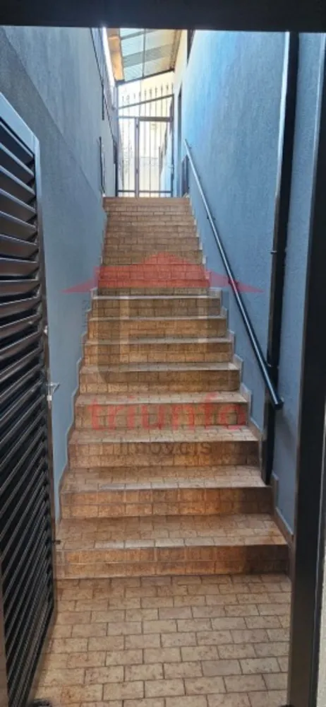 Casa, 3 quartos, 262 m² - Foto 9