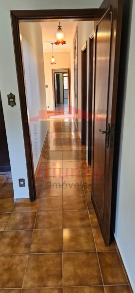 Casa, 3 quartos, 262 m² - Foto 3