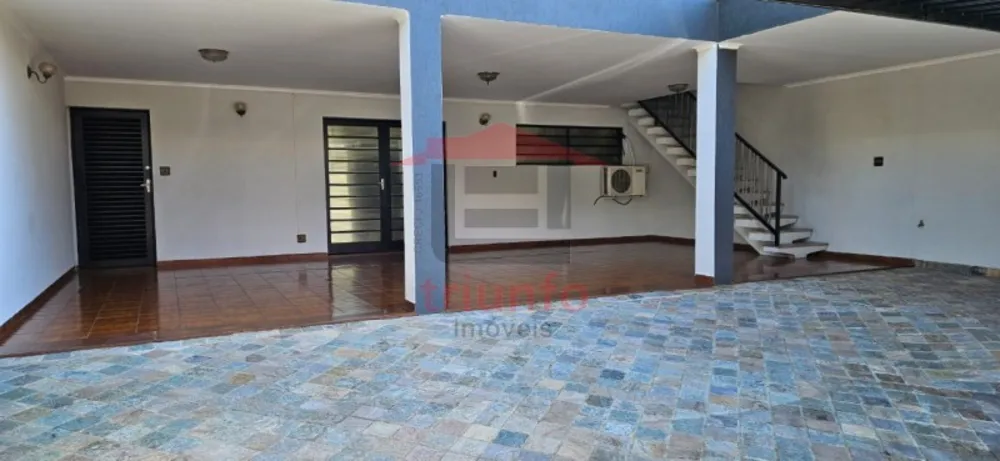 Casa, 3 quartos, 262 m² - Foto 11