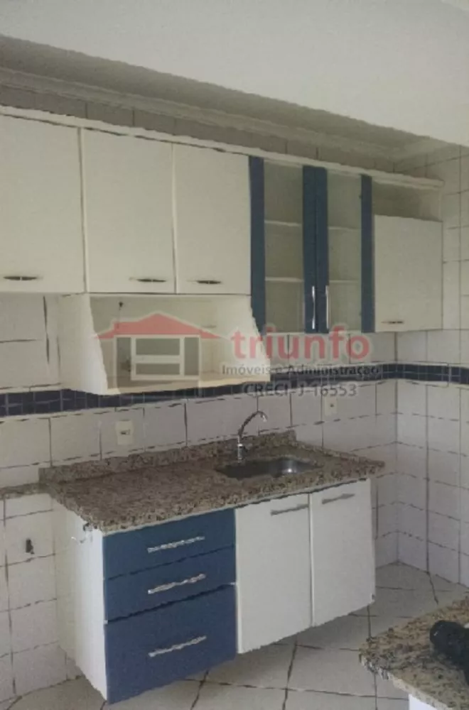 Apartamento à venda com 1 quarto, 45m² - Foto 2