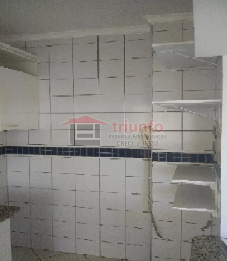 Apartamento à venda com 1 quarto, 45m² - Foto 3