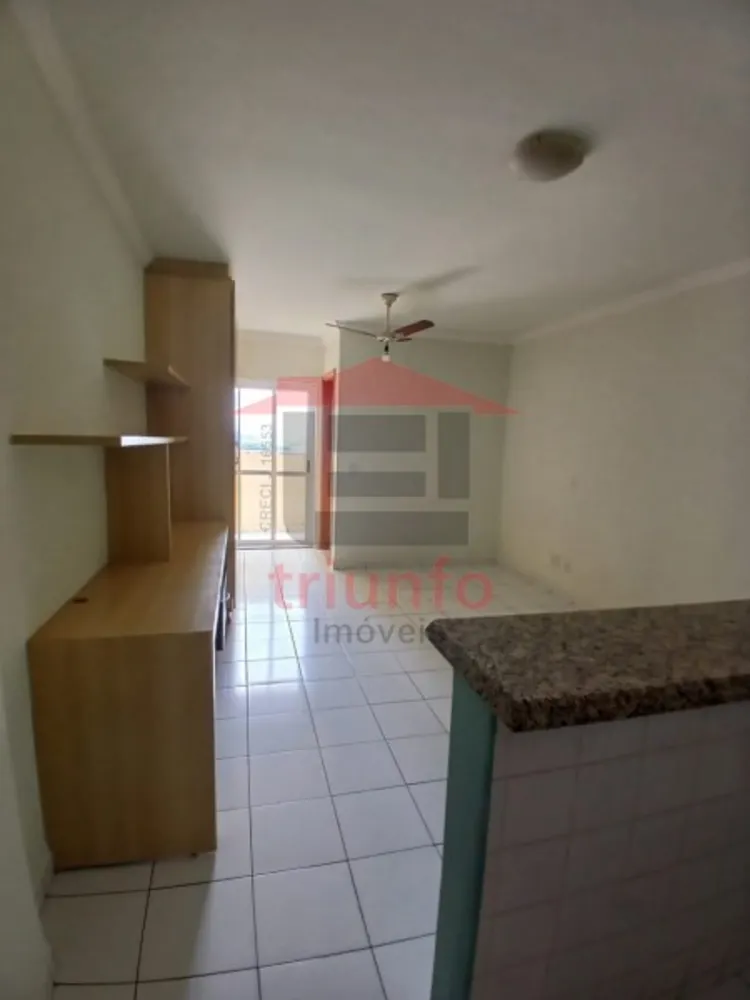 Kitnet-Studio, 32 m² - Foto 1