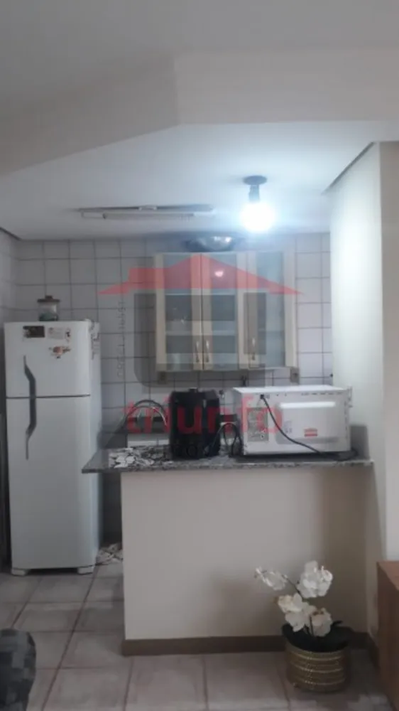 Apartamento, 1 quarto - Foto 2