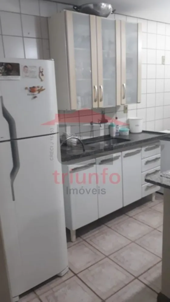 Apartamento, 1 quarto - Foto 4