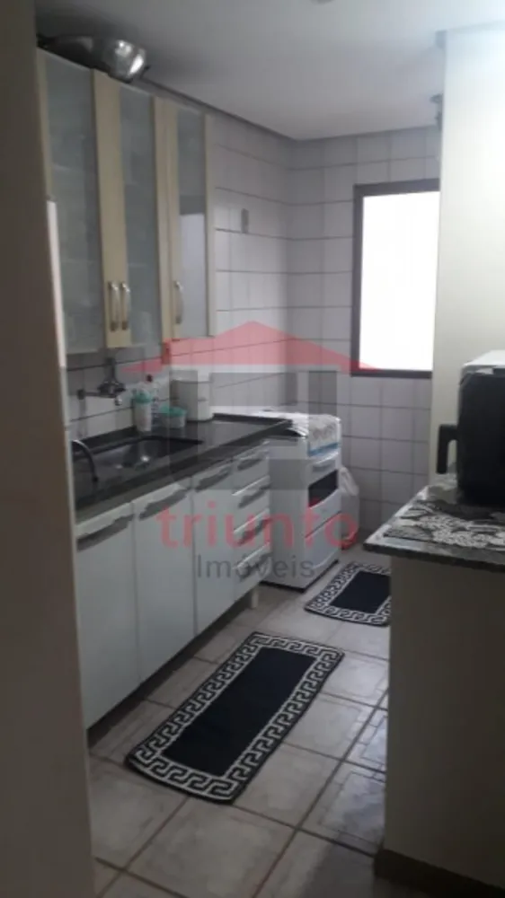 Apartamento, 1 quarto - Foto 1