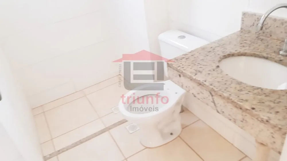 Apartamento, 2 quartos, 48 m² - Foto 2