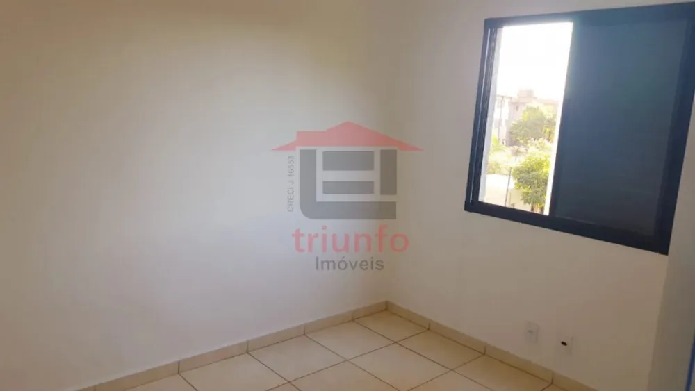 Apartamento, 2 quartos, 48 m² - Foto 4