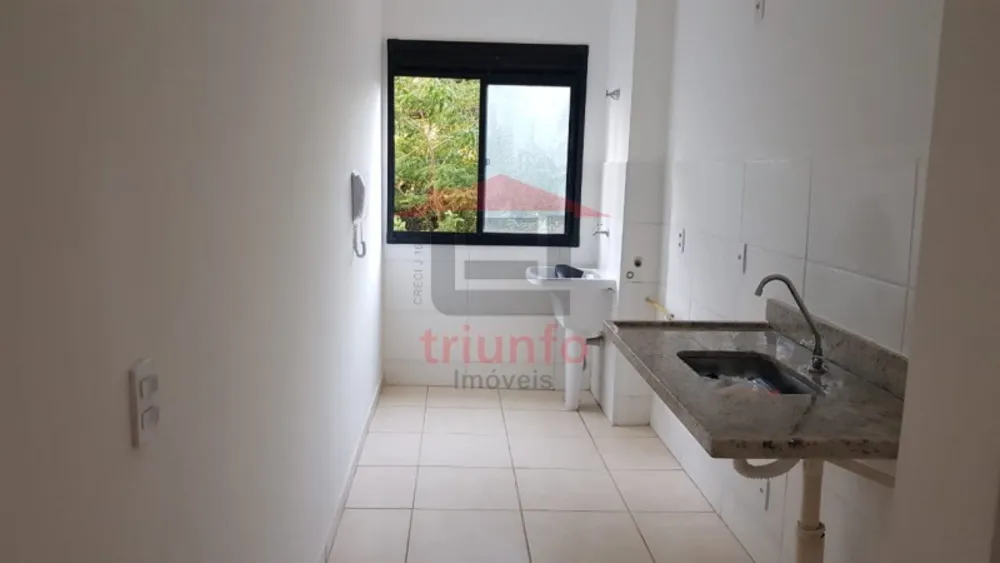 Apartamento, 2 quartos, 48 m² - Foto 1
