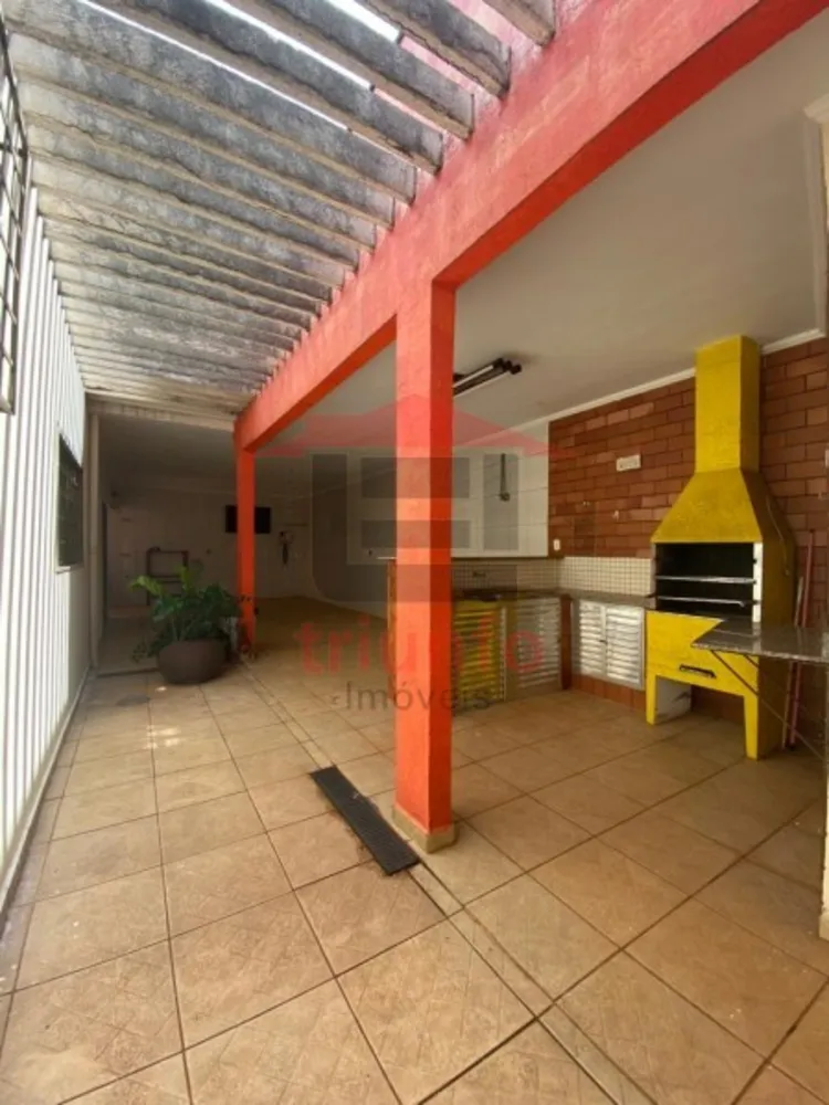Casa, 240 m² - Foto 3