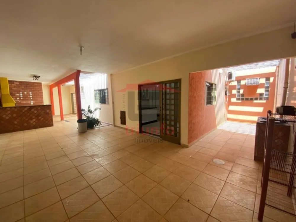 Casa, 240 m² - Foto 6