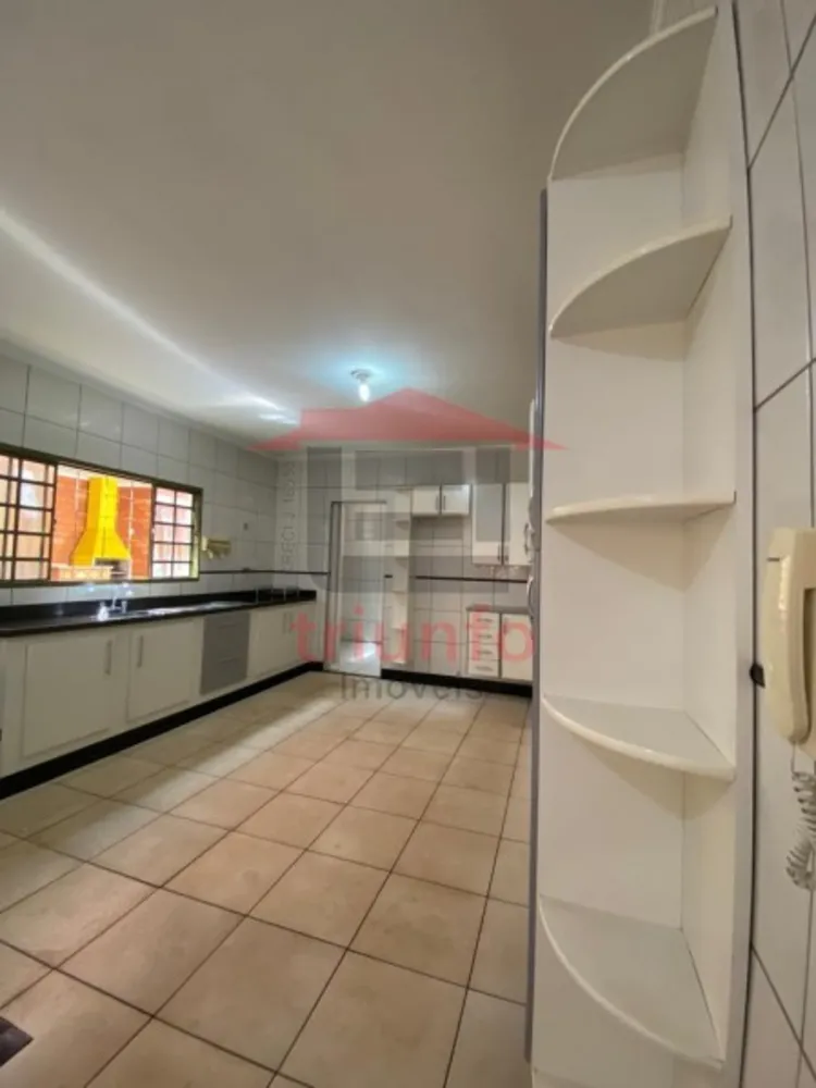 Casa, 240 m² - Foto 1