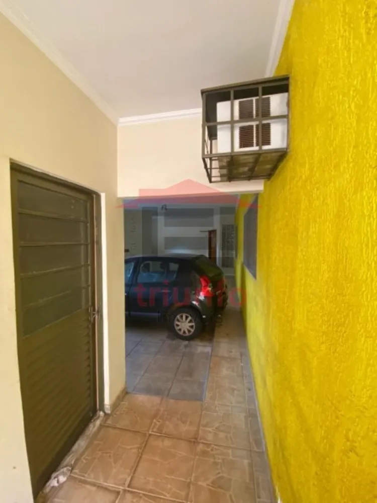 Casa, 240 m² - Foto 1