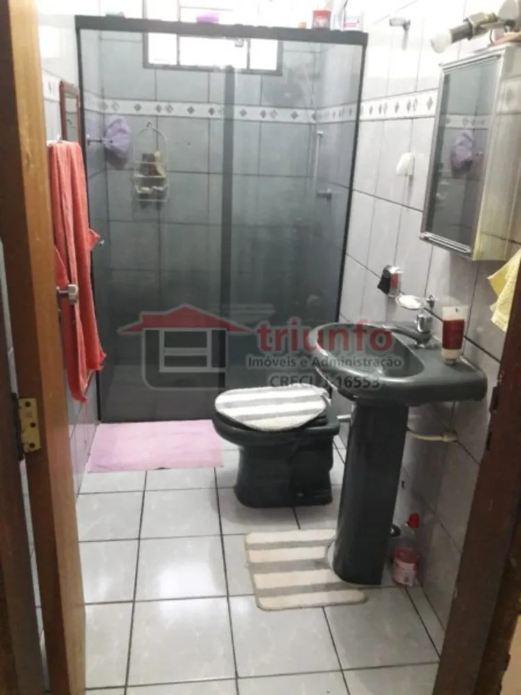 Casa, 2 quartos, 120 m² - Foto 2