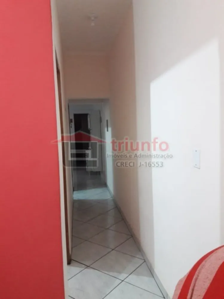 Casa, 2 quartos, 120 m² - Foto 3