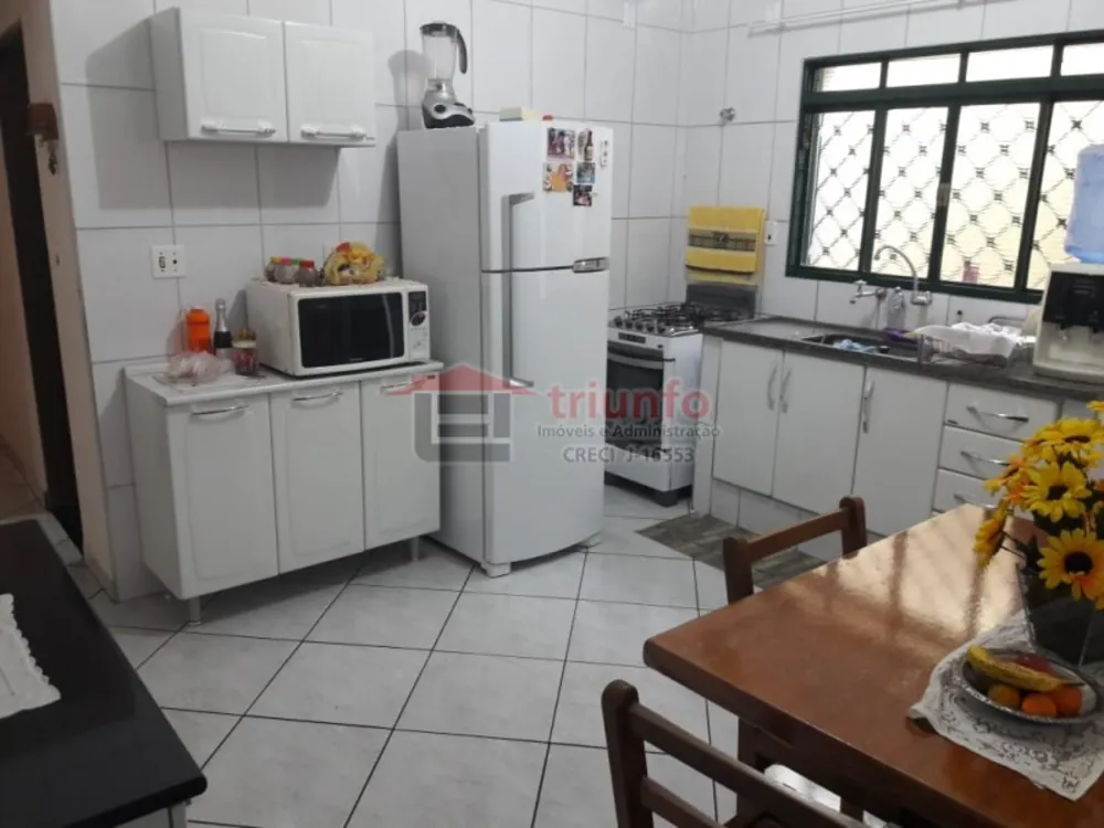 Casa, 2 quartos, 120 m² - Foto 7