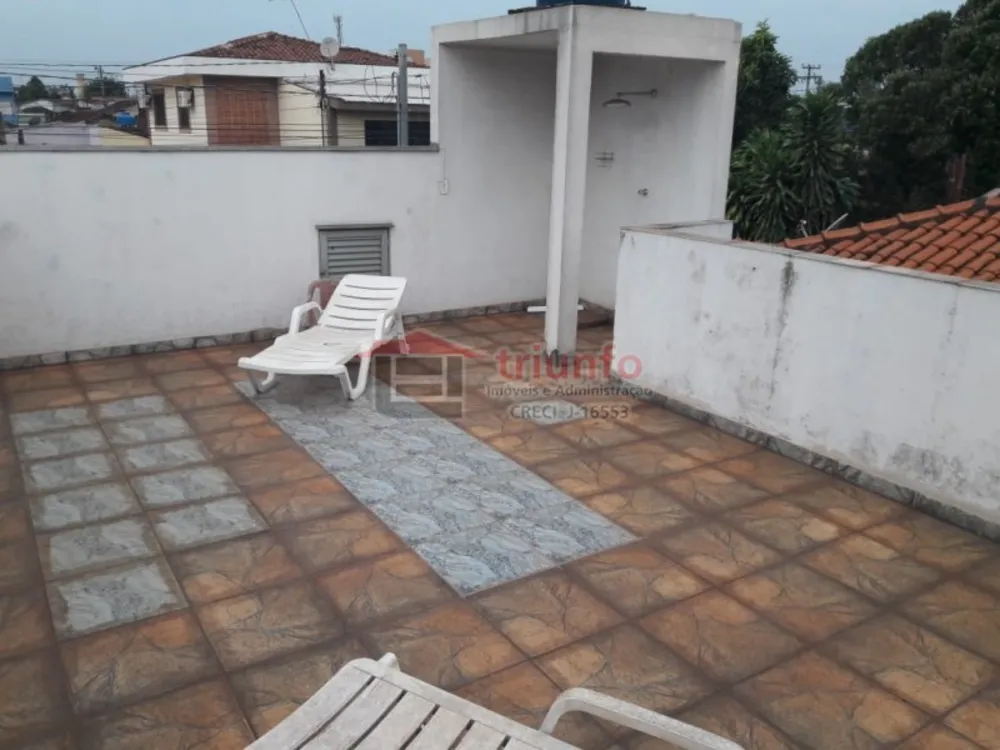 Casa, 2 quartos, 120 m² - Foto 4