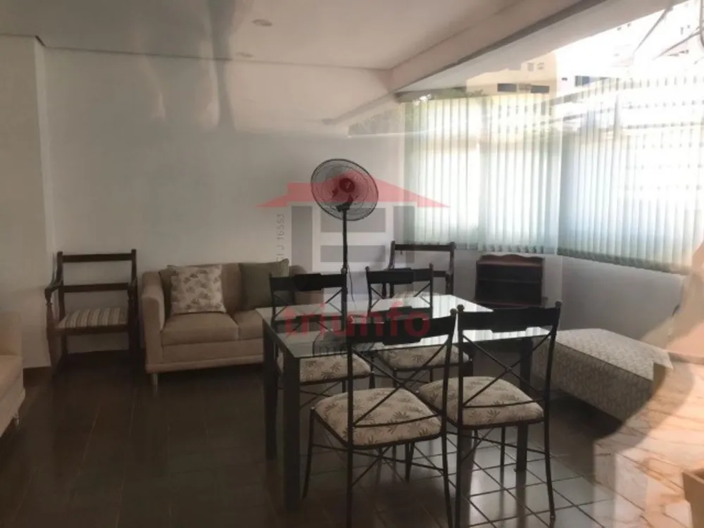 Apartamento, 1 quarto - Foto 1