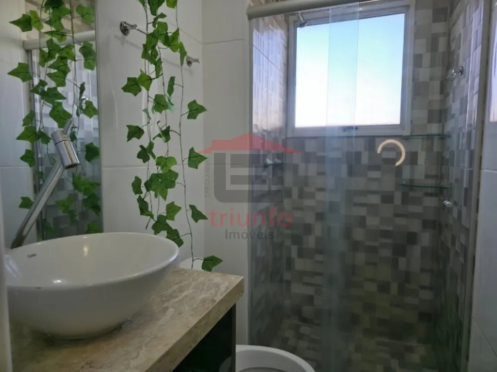 Apartamento, 2 quartos, 46 m² - Foto 9