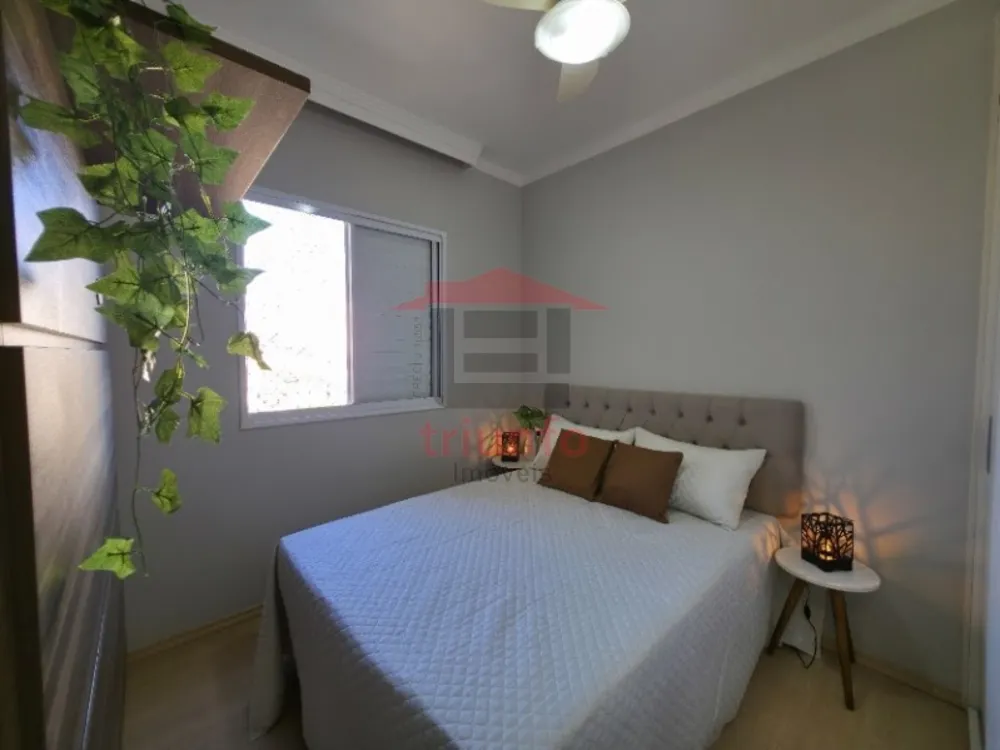 Apartamento, 2 quartos, 46 m² - Foto 6