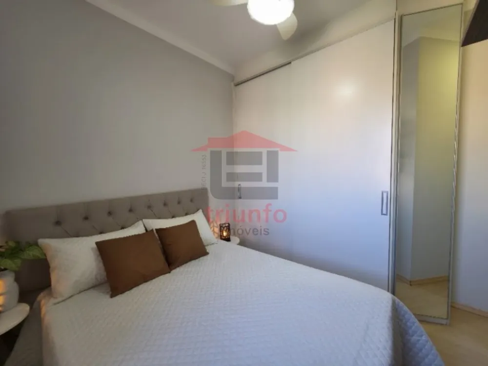 Apartamento, 2 quartos, 46 m² - Foto 7