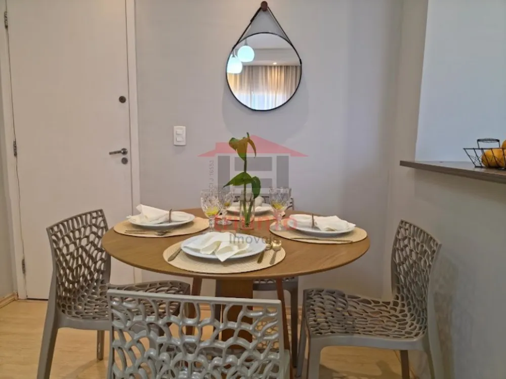 Apartamento, 2 quartos, 46 m² - Foto 4
