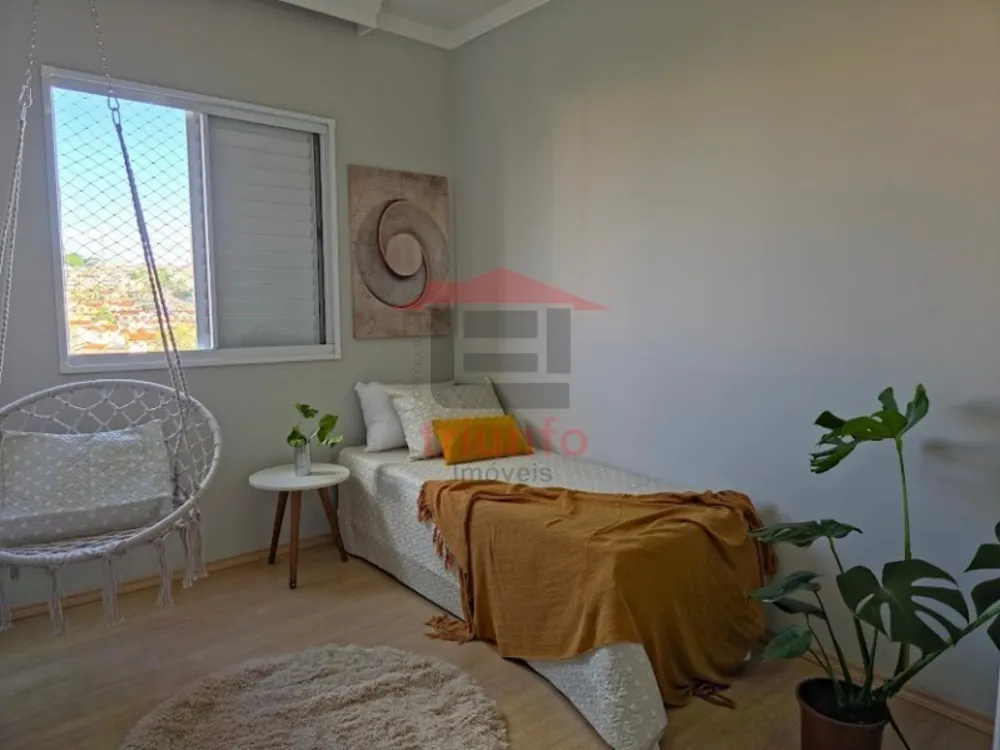 Apartamento, 2 quartos, 46 m² - Foto 8