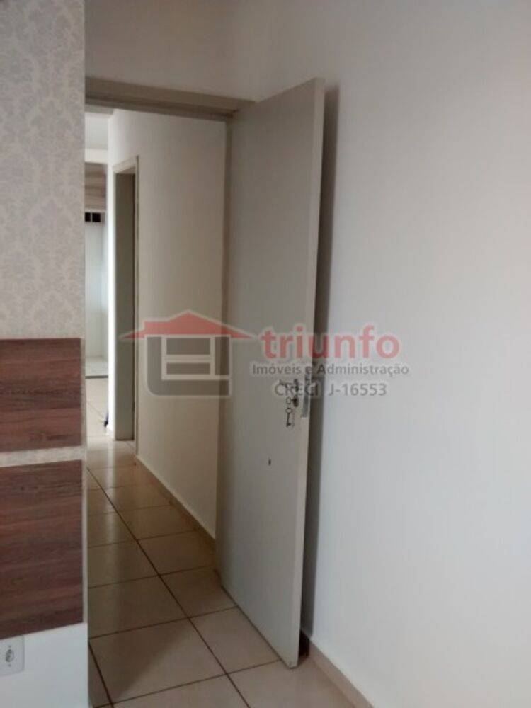 Apartamento, 2 quartos, 49 m² - Foto 4