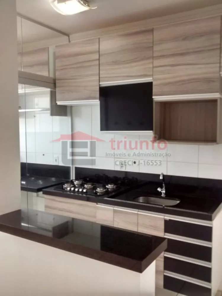Apartamento, 2 quartos, 49 m² - Foto 3