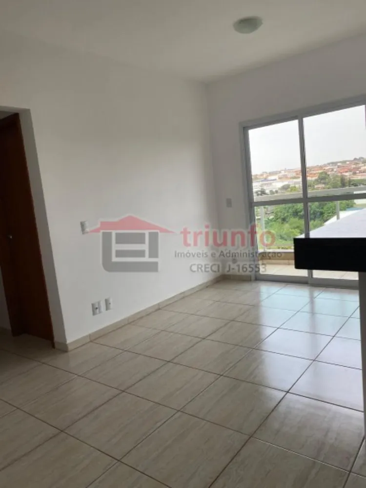 Apartamento, 2 quartos, 55 m² - Foto 8