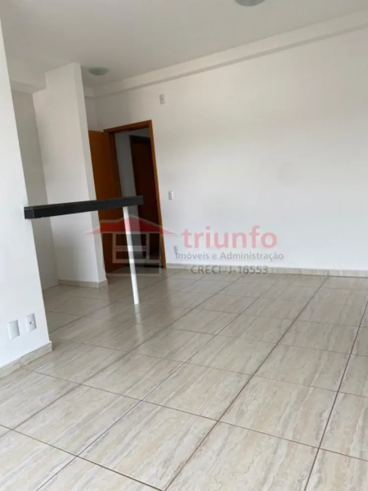 Apartamento, 2 quartos, 55 m² - Foto 5