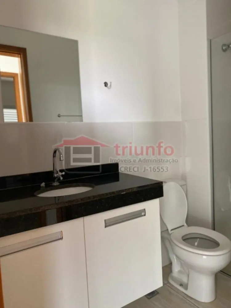 Apartamento, 2 quartos, 55 m² - Foto 3