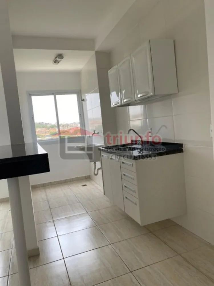 Apartamento, 2 quartos, 55 m² - Foto 6
