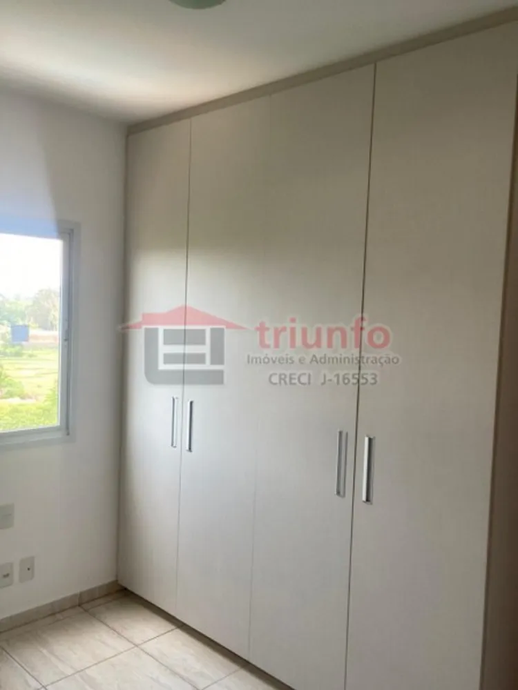 Apartamento, 2 quartos, 55 m² - Foto 7