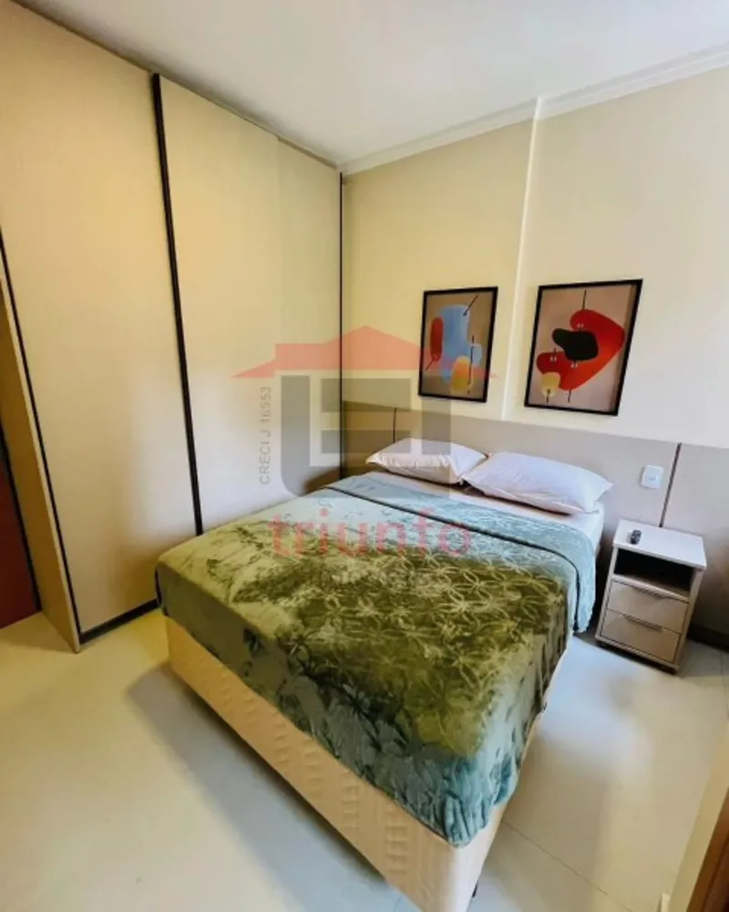 Apartamento, 1 quarto, 45 m² - Foto 5