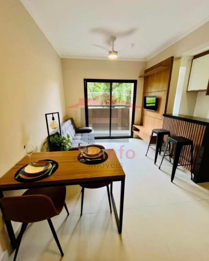 Apartamento, 1 quarto, 45 m² - Foto 2