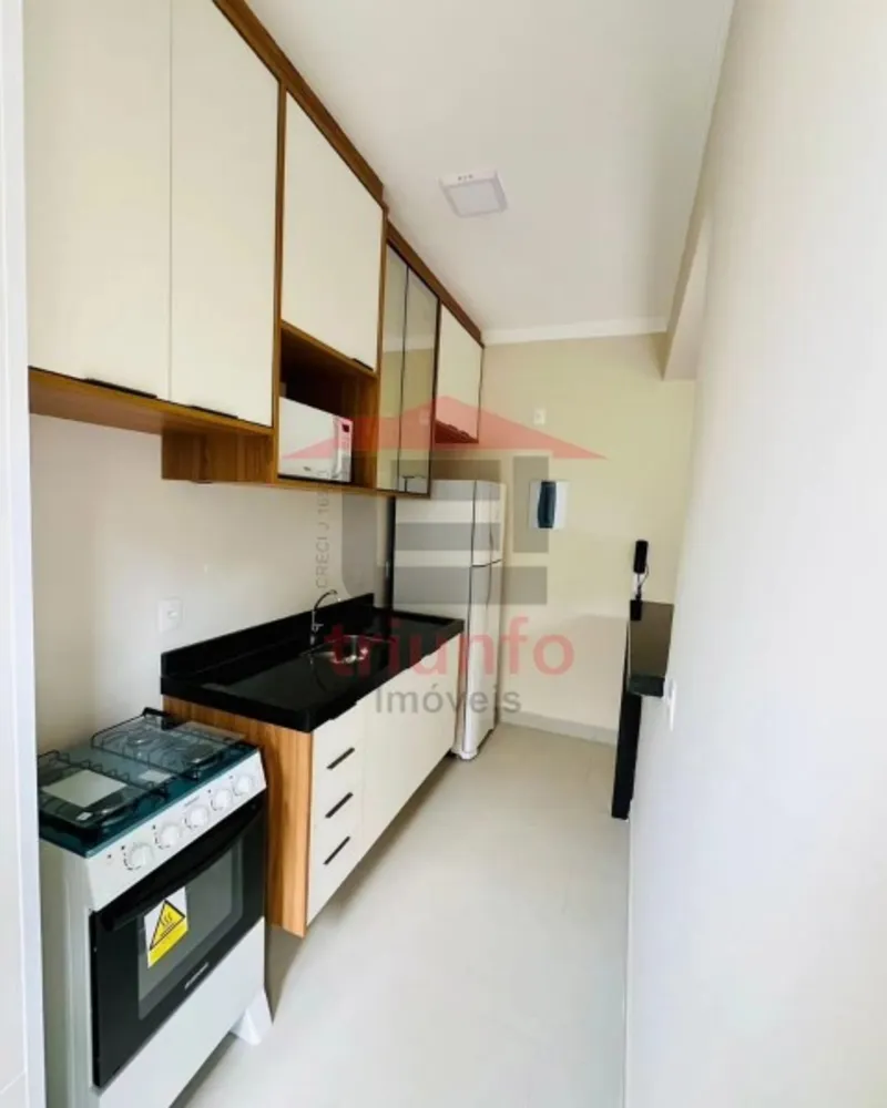 Apartamento, 1 quarto, 45 m² - Foto 3