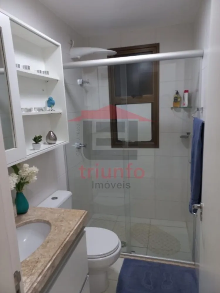 Apartamento, 3 quartos, 80 m² - Foto 7