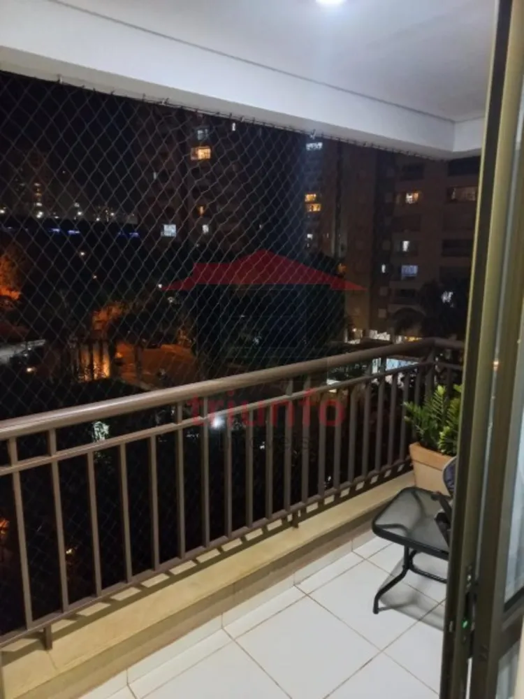 Apartamento, 3 quartos, 80 m² - Foto 8