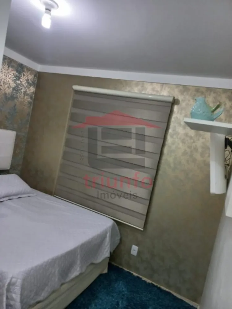 Apartamento, 3 quartos, 80 m² - Foto 4