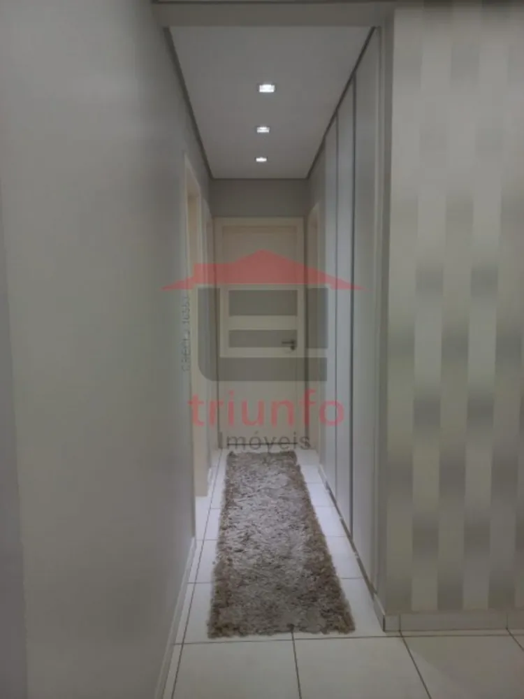 Apartamento, 3 quartos, 80 m² - Foto 1