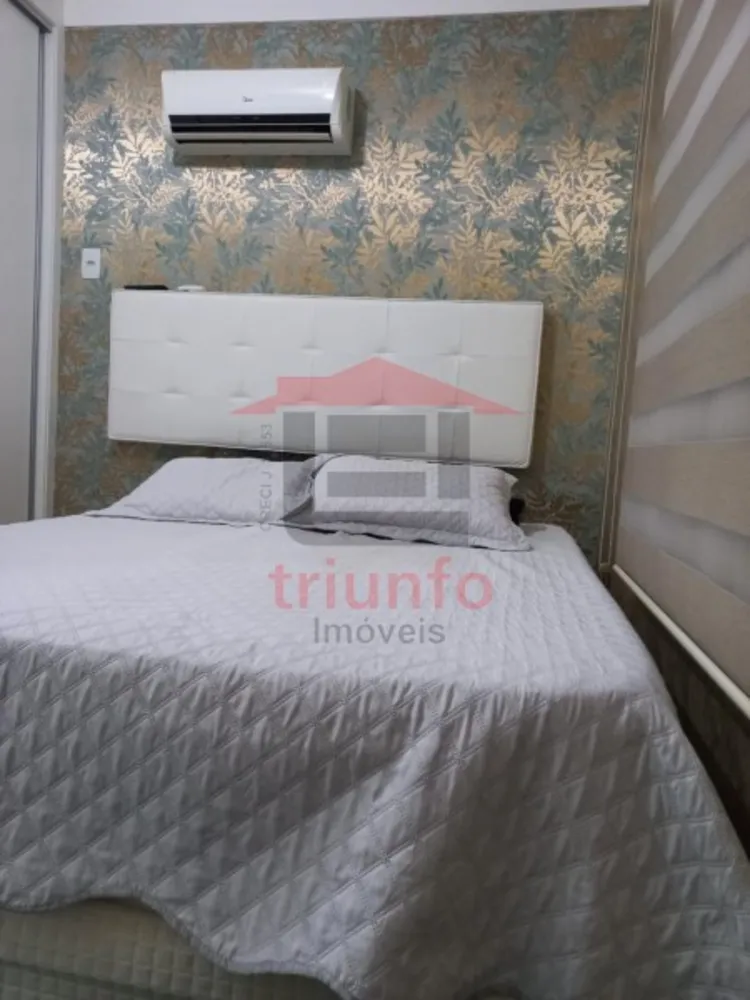 Apartamento, 3 quartos, 80 m² - Foto 5