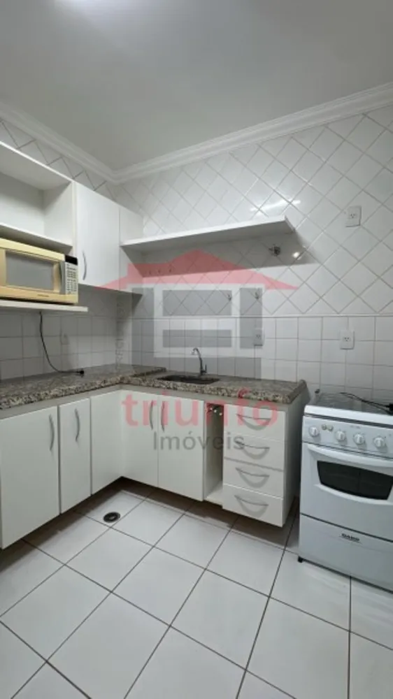 Apartamento, 1 quarto, 45 m² - Foto 6
