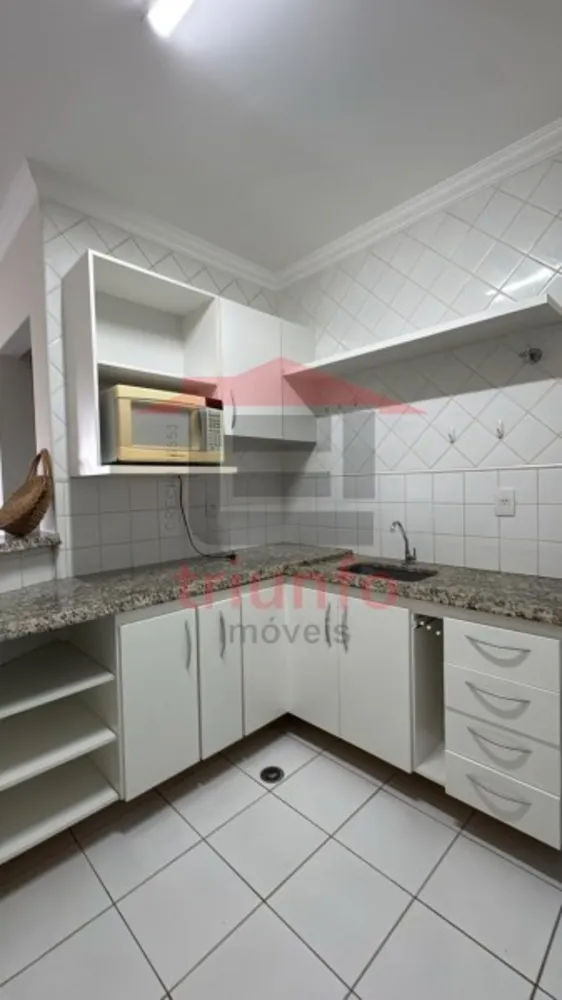 Apartamento, 1 quarto, 45 m² - Foto 3