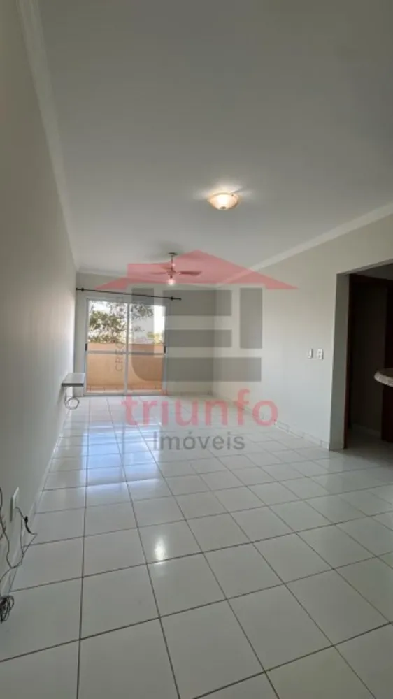 Apartamento, 1 quarto, 45 m² - Foto 1
