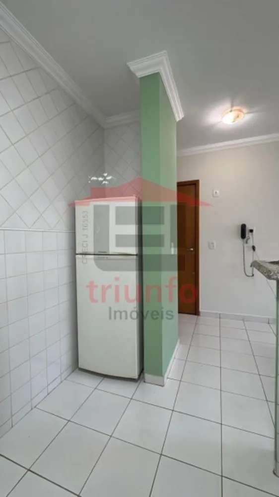 Apartamento, 1 quarto, 45 m² - Foto 5